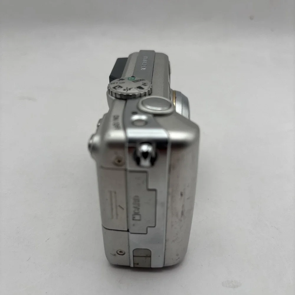 NIKON Coolpix E4200 Camera - 4.0MP, 3x Zoom -  For Parts Only‎